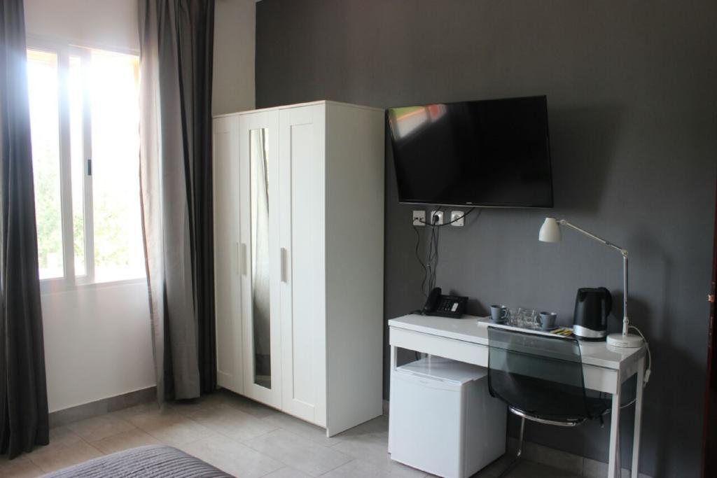 5 Swiss Hotel Кигали Стая снимка