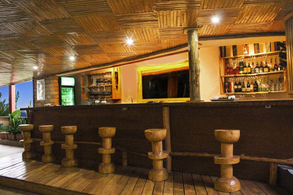 5 Swiss Hotel Кигали Екстериор снимка