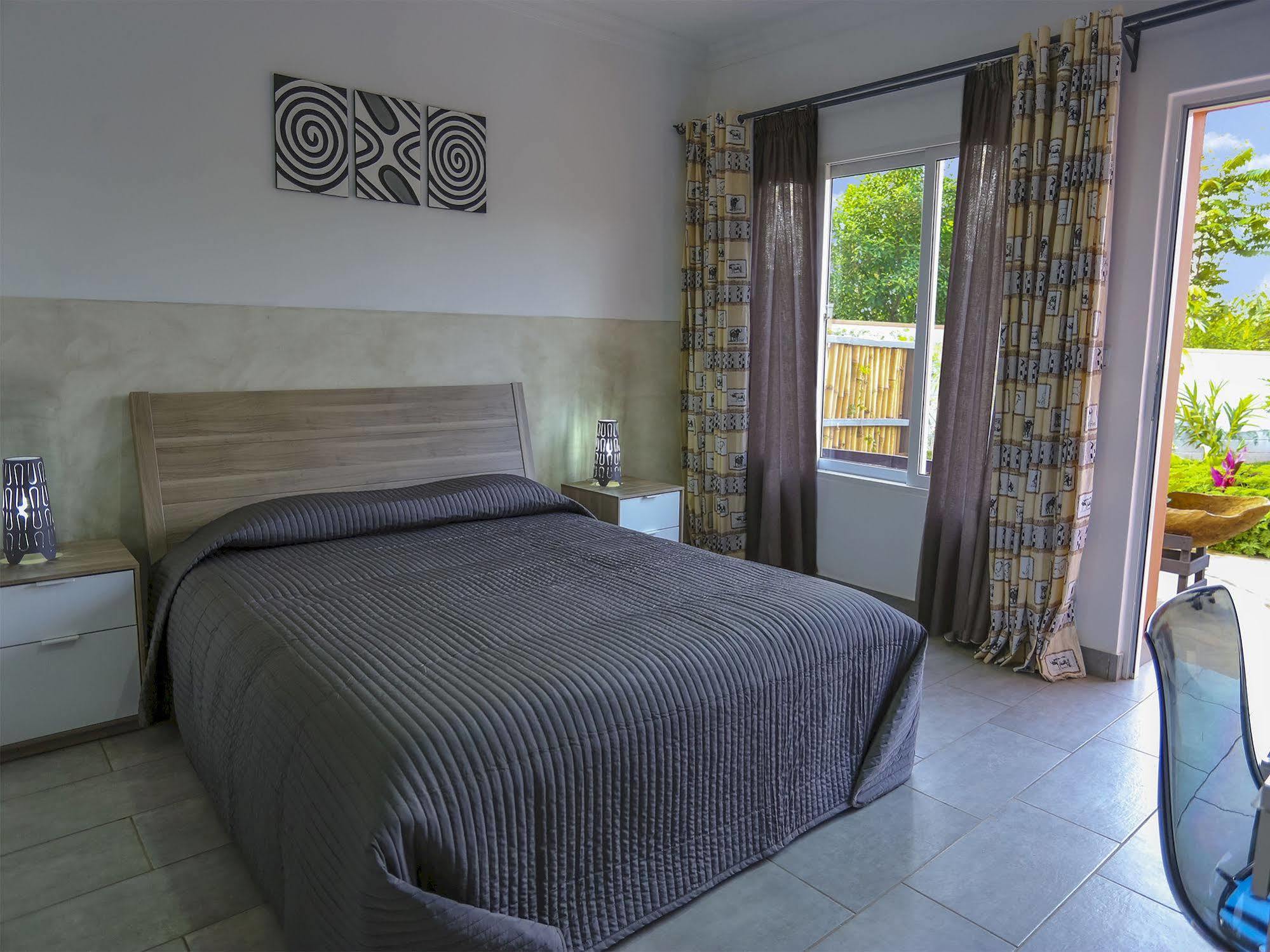 5 Swiss Hotel Кигали Екстериор снимка